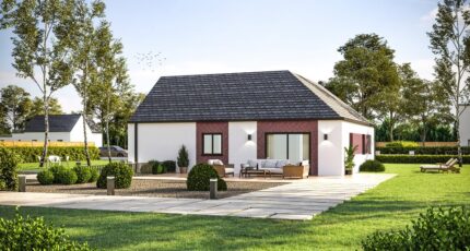 Plerneuf Maison neuve - 2467750-5377modele720201123uKpkA.jpeg Maisons France Confort