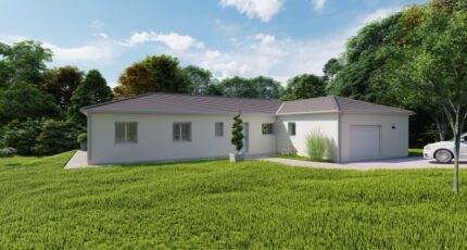 Objat Maison neuve - 2467720-11342modele820250516e2oxT.jpeg Maisons France Confort