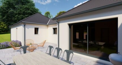 Brive-la-Gaillarde Maison neuve - 2467728-11342modele720250519iWM4f.jpeg Maisons France Confort