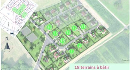 Hirsingue Terrain à bâtir - 2467683-11207annonce42026032571zHG.jpeg Maisons France Confort