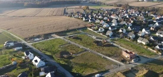 Terrain à bâtir à Carspach, Grand Est