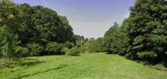 Terrain à bâtir à Saulxures, Grand Est