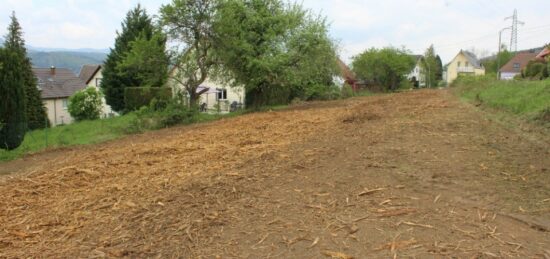 Terrain à bâtir à Russ, Grand Est