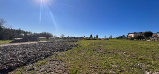 Terrain à bâtir à Trélissac, Nouvelle-Aquitaine