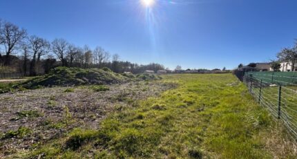 Trélissac Terrain à bâtir - 2467800-11794annonce220260326kDfdz.jpeg Maisons France Confort