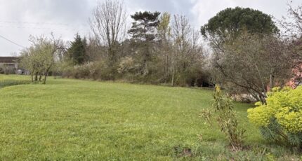 Château-l'Évêque Terrain à bâtir - 2467812-11794annonce120260326T9kGv.jpeg Maisons France Confort