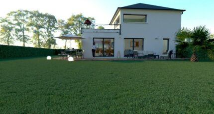 Creully Maison neuve - 2467831-11660modele920260203ZKl5C.jpeg Maisons France Confort