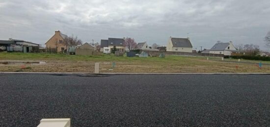 Maison neuve à , Côtes-d'Armor