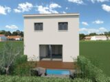 Maison à construire à Vailhauquès (34570) 2467883-10245modele720250923sVOkC.jpeg Maisons France Confort