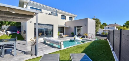 Terrain à bâtir à , Hérault