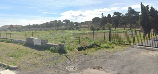 Terrain à bâtir à , Hérault