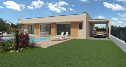 Agde Maison neuve - 2468022-11018modele720251222LGsVu.jpeg Maisons France Confort