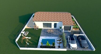 Agde Maison neuve - 2467996-11018modele820260114MaZKM.jpeg Maisons France Confort