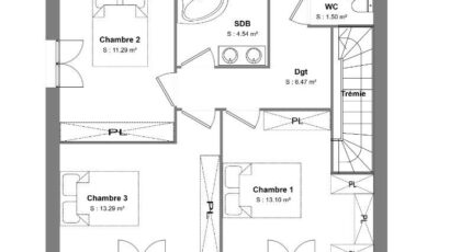 Agde Maison neuve - 2468031-11018modele620251222nZT5d.jpeg Maisons France Confort