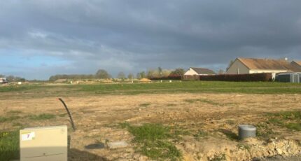 La Chapelle-d'Aligné Maison neuve - 2468012-1263annonce120260325yWNlQ.jpeg Maisons France Confort