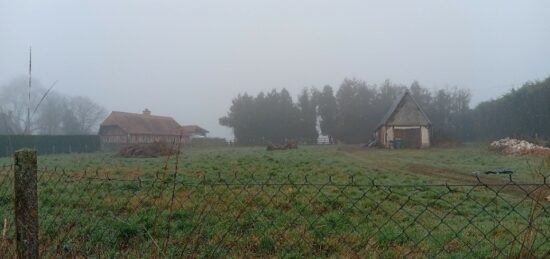 Terrain à bâtir à , Eure