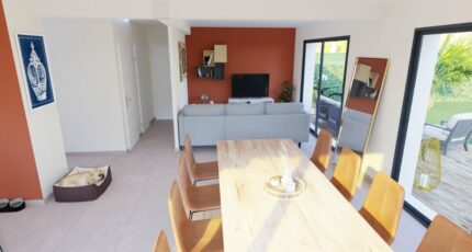 Creully Maison neuve - 2468141-11660modele720260203CPgNk.jpeg Maisons France Confort