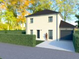 Maison à construire à Creully (14480) 2468160-11660modele620251208FxpxD.jpeg Maisons France Confort