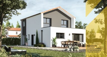 Le Bignon Maison neuve - 2468222-11165modele720251110aLdgM.jpeg Maisons France Confort