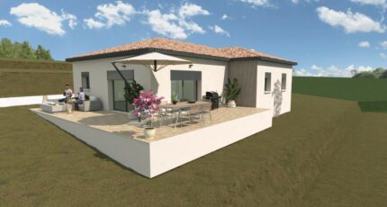 Carnoules Maison neuve - 2468536-4866modele620260112U57VR.jpeg Maisons France Confort