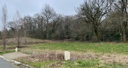 Saint-Médard-en-Jalles Maison neuve - 2468497-11689annonce120260326K8Fah.jpeg Maisons France Confort