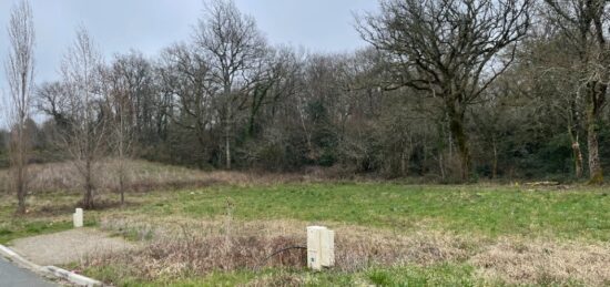 Terrain à bâtir à Saint-Médard-en-Jalles, Nouvelle-Aquitaine