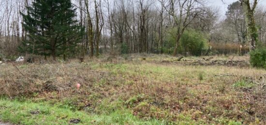 Terrain à bâtir à Cestas, Nouvelle-Aquitaine