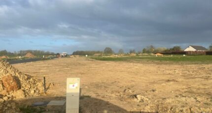 La Chapelle-d'Aligné Maison neuve - 2468685-1263annonce120260325lua72.jpeg Maisons France Confort