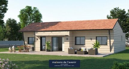 Bruz Maison neuve - 2468729-11165modele620260310EqAF8.jpeg Maisons France Confort
