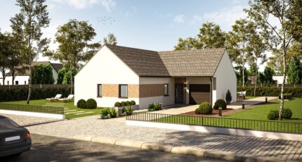 Landerneau Maison neuve - 2468742-5377modele620201123XbF9T.jpeg Maisons France Confort