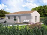 Maison à construire à Saint-Lon-les-Mines (40300) 2468691-5828modele720260324zHSqR.jpeg Maisons France Confort