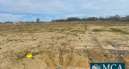 Arancou Terrain à bâtir - 2468790-5828annonce120260326oQT5c.jpeg Maisons France Confort