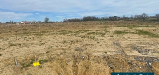 Terrain à bâtir à Arancou, Nouvelle-Aquitaine