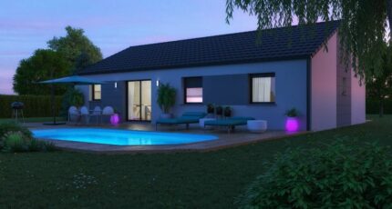 Oudrenne Maison neuve - 2468279-3191modele620160711RFML4.jpeg Maisons France Confort