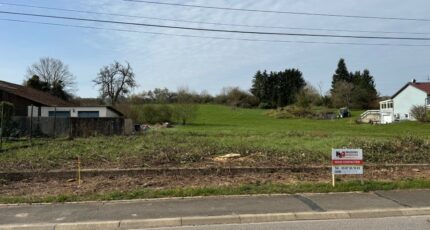 Oudrenne Maison neuve - 2468279-5140annonce1202603265TRO9.jpeg Maisons France Confort