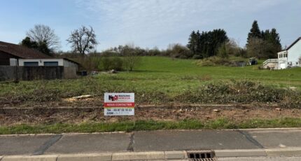 Oudrenne Maison neuve - 2468279-5140annonce220260326dbZOW.jpeg Maisons France Confort