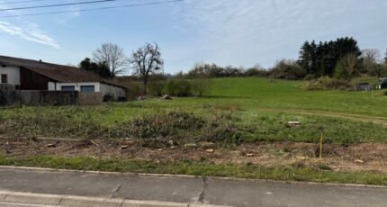 Oudrenne Maison neuve - 2468279-5140annonce320260326l6XTx.jpeg Maisons France Confort