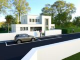 Maison à construire à Palaiseau (91120) 2468923-4684modele620230724z4yRp.jpeg Maisons France Confort