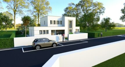 Palaiseau Maison neuve - 2468923-4684modele620230724z4yRp.jpeg Maisons France Confort