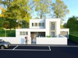 Maison à construire à Palaiseau (91120) 2468923-4684modele7202307246Vbur.jpeg Maisons France Confort