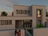 Maison à construire à Palaiseau (91120) 2468923-4684modele820230724CFU1e.jpeg Maisons France Confort