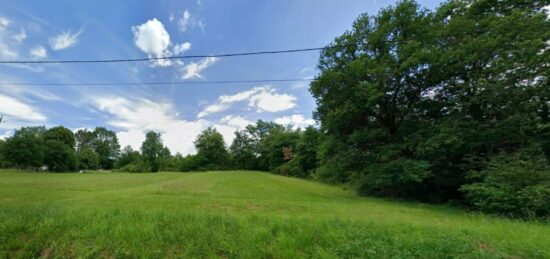 Terrain à bâtir à Lunas, Nouvelle-Aquitaine