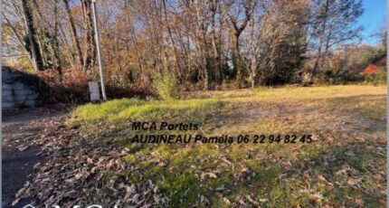 Landiras Terrain à bâtir - 2441867-3601annonce120260226n5GfG.jpeg Maisons France Confort