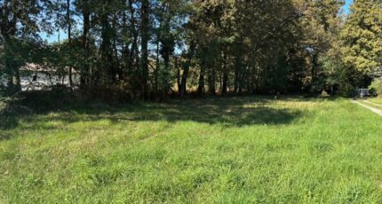 Saint-Sauveur Terrain à bâtir - 2469028-1093annonce120251120M2toQ.jpeg Maisons France Confort