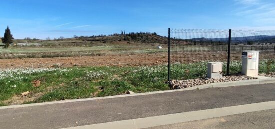 Terrain à bâtir à , Aude