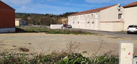 Terrain à bâtir à Portel-des-Corbières, Occitanie