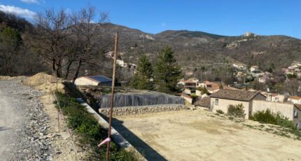 Digne-les-Bains Terrain à bâtir - 2469065-4622annonce120260327bTPfX.jpeg Maisons France Confort