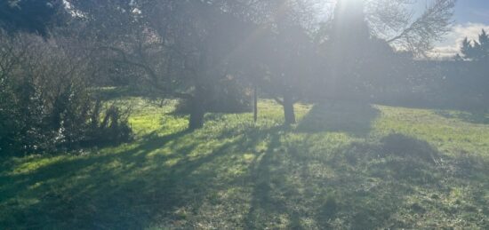 Terrain à bâtir à Allauch, Provence-Alpes-Côte d'Azur