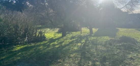 Terrain à bâtir à , Bouches-du-Rhône