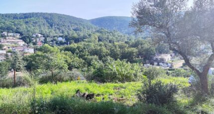 Solliès-Toucas Maison neuve - 2469080-11039annonce120260327ReHgQ.jpeg Maisons France Confort